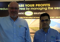 Cravo: Richard Vollebregt and Yosun Cengiz shared about the new Flat Roof + Auto-Dry system they have developed. This is good for warmer countries and gives rain protection. This new system is about 40% cheaper than alternative options