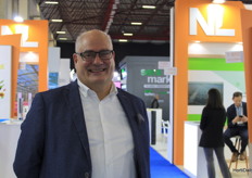 Rob van Leeuwen with F&H Crone, working together with TIMFOG