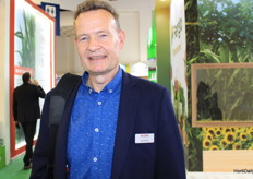 Ruud Schenkels van de Gier drive systems