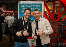 Piet van Oord and Henri Van Hemert, Oerlemans