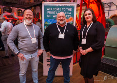 Remco Beekman, Gerjo van den Bovenkamp, Kelly van der Knaap, Soho Produce