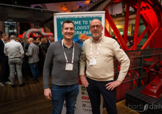 Dario Probric, Signify, & Jos Houwen, (Patricia Pilat)