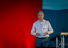 Geert Janssen, BASF Nunhems