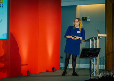 Clara Tucker (Wordpanel by Numerator, previously Kantar) shared an update on the 2025 UK tomato market