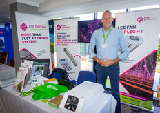 Keith Thomas, Food Autonomy