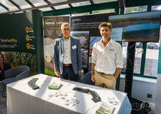 Andre van Dam, Certhon and David Summerfield, Bridge Greenhouse