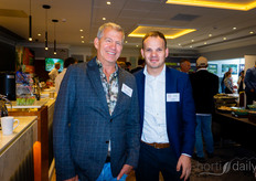 Wilfred Scheffers, Harmoniz, and Lode Erreygers, Stoffels Tomaten