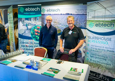 Phil Crocker with Ebtech