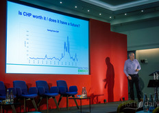 Tim pratt answered the question - does CHP have a future (answering yes, at leas in the upcoming 5 years)