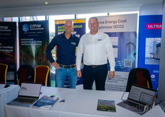 Jan Hanemaaijer, Blue Radix & Peter Koneman, Priva