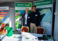 Christian Eidam & Jens Ehlers, Menno Chemie