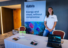 Alja van den Schuren, Voltiris