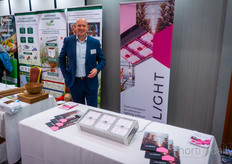 Joram Wijnaendts van Resandt, NLight