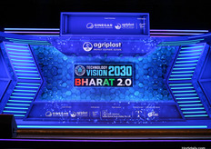 The day before HortiConnect, the event Technology Vision 2030 took place, which was an inspiring day for the 600+ visiting growers.