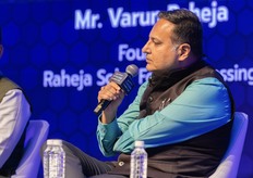 Agritech strategist Deepak Parikh highlights government efforts to bridge infrastructure and subsidy knowledge gaps in India.