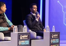 Manav Suri, Suri Agrofresh, shares how his company is helping farmers protect their produce and realize fair value for their efforts.