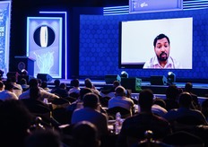 Faisal Khan, a prominent Indian horticulture educator and creator of the Khan GS Research Centre YouTube channel delivers a virtual talk.