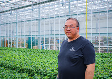 Jason Lam told us more about the Shortdays and Longdays areas