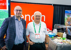 Steen Beyer, Viemose, and Gary Hendin, Hendin Structures