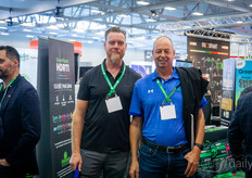 We don't know about these guys because their name badges are invisible