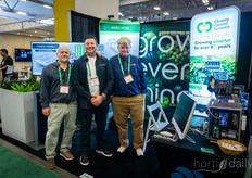 Andre Bilek, Kelsey Friesen, Ian Morrell, Climate Control Systems