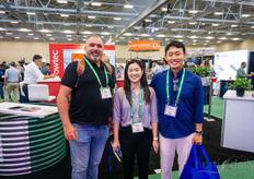 Jean Cordeiro, Sohee Sim, IOCrops, and Chanwool Leem, Stanford University