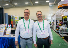 Ronald de Vos, Besseling Techniek & Ton van Dijk, Van Dijk Heating