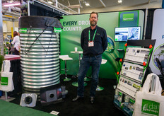 Brent Pilon, Genap Canada