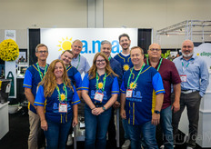 Team AMA Hort, supported by their partners of Teris and Terrazza MC