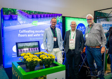 Peter Klapwijk visits Matthijs Kraaijeveld & Hugo Paans, Erfgoed