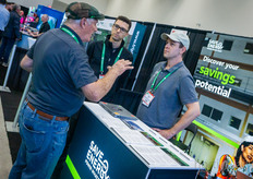 Matt Kelly tells more about the services of Save on Energy