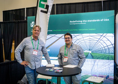 Robert Chave and Stephane Lehoux,  Harnois