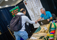 Time to talk bamboo with the Bamboo Supply Company