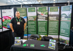 Ross Watt, Elite Tunnels