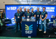 Team South Essex Fabricating