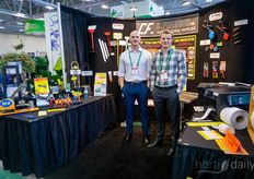 Peter and Matthew Frensch, C. Frensch