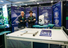 Vincenzo & Ricardo Russo, Vifra. Read about one of the Canadian projects here.