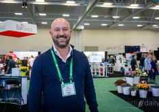 Berend Buning, Moleda, vitis the show and many growers in the region to talk about the Plant Sauna. Read about a recent UK project here.