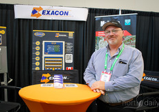 Kevin Campbell, Exacon