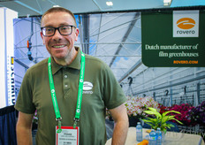 Frans van Gelderen, Rovero