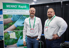 Christian Eidam, Menno Chemie and Wolf Lowe, ProfilGate