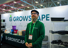 Jeff Schaefer, Growscape