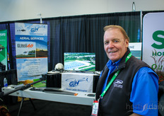 Stan Mance, Great Lakes Helicopter