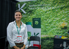 Paige Desloges Baril, Koppert Canada