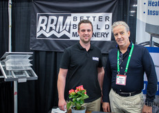 Brent van Paassen, BBM and Hendrik Mast, Hortimec