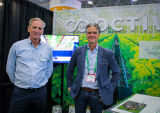 Jeroen de Kuijer and Edwin Sol, Octiva