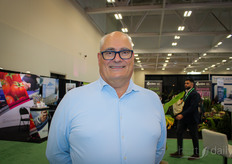 Rob van Leeuwen, F&H Crone