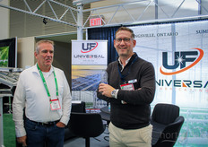 Theo Stolze, Dordt Water Management, and Pascal den Heijer, Scre3ns