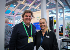 Arnold Kievit, Oreon, and Quirine van Hemert, Havecon