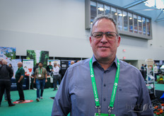 Klaas-Jan de Ruiter, Normec Groen Agro Control